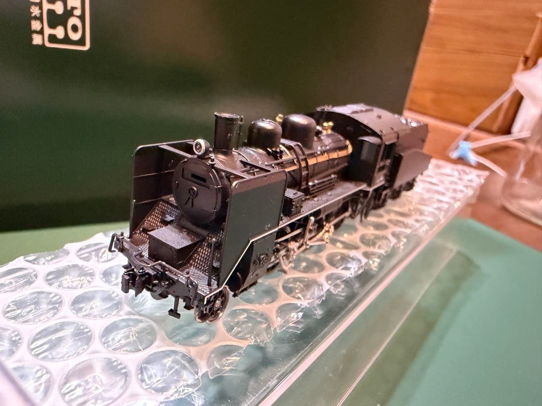 KATO C56 小海線 Nゲージ