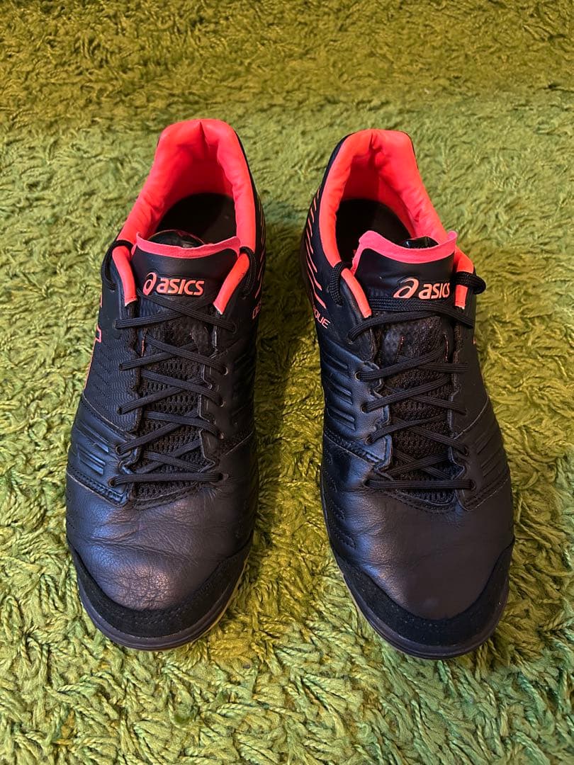 ASICS デスタッキFF2 25cm