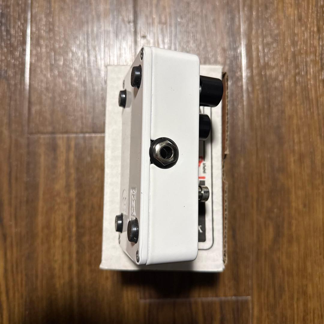 ギター electro-harmonix nano Big Muff