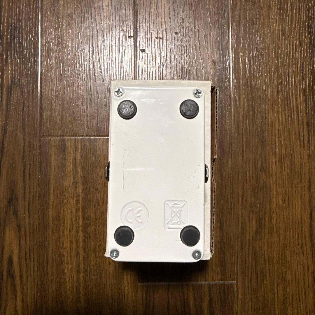 ギター electro-harmonix nano Big Muff