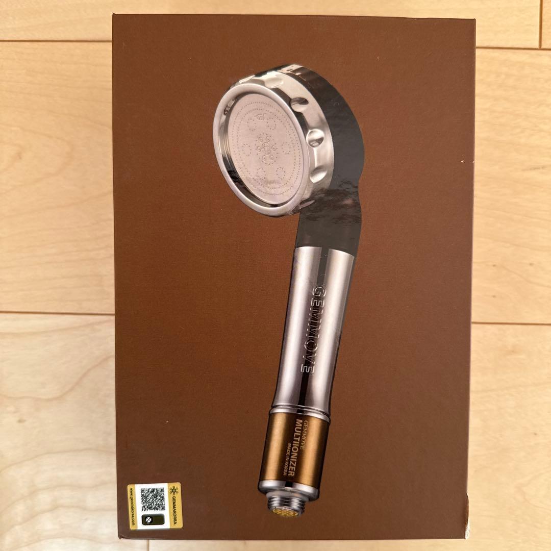 シャワーヘッド　TKさん専用（値下げ中）