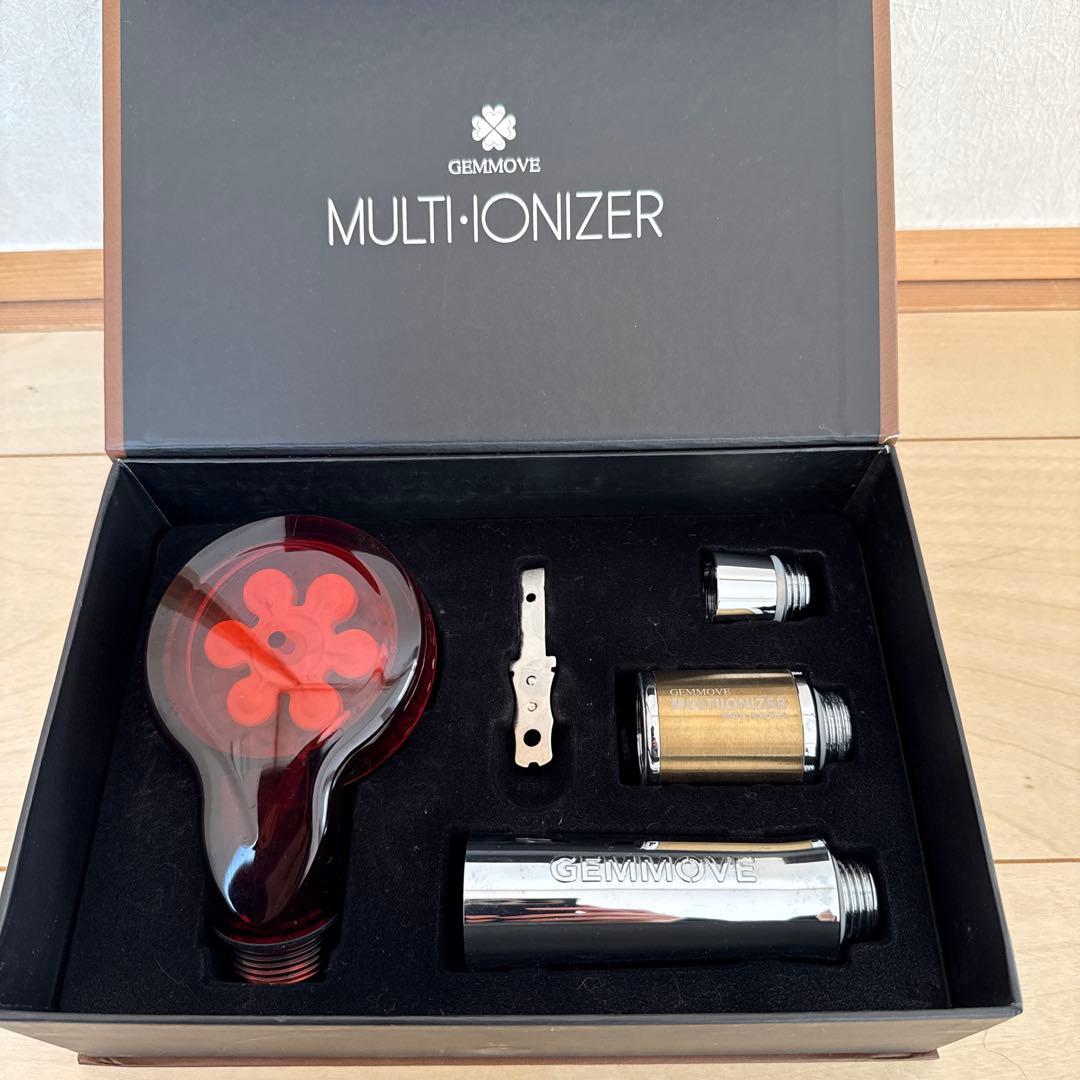 シャワーヘッド　TKさん専用（値下げ中）