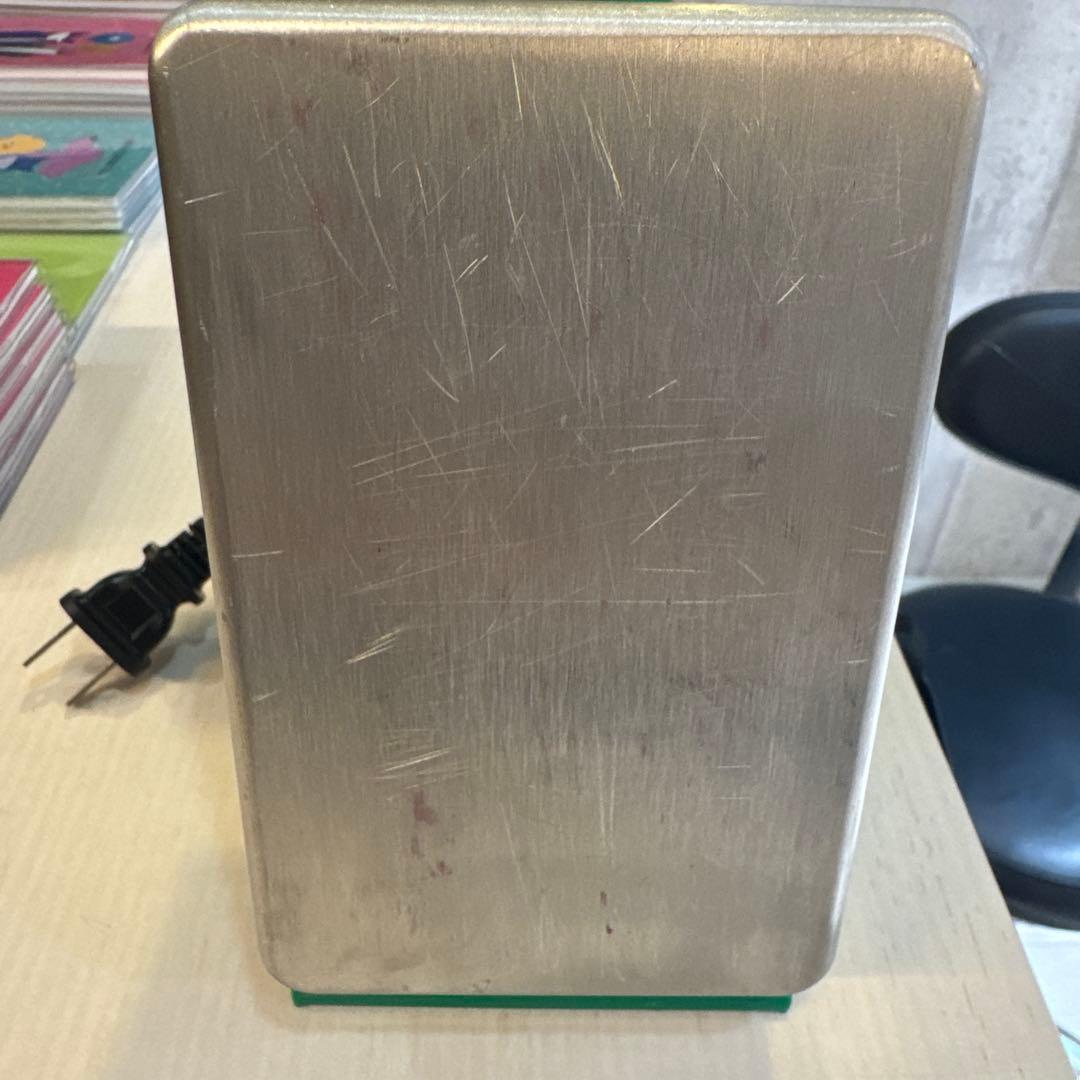 gallium waxing iron ガリウム アイロン TU0153