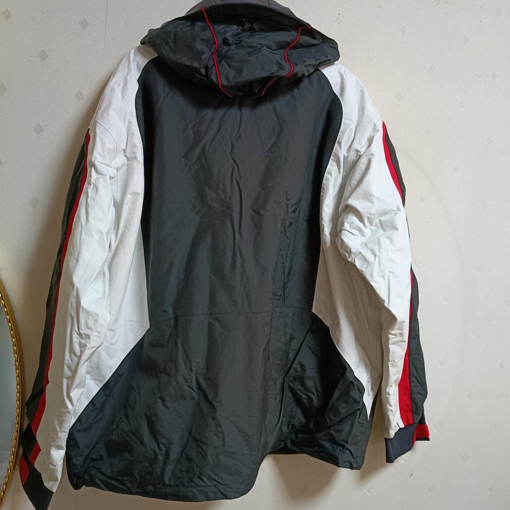 シマノ■NEXUS■STRV+8　ドライシールド　フィッシングウェア　防寒　4L