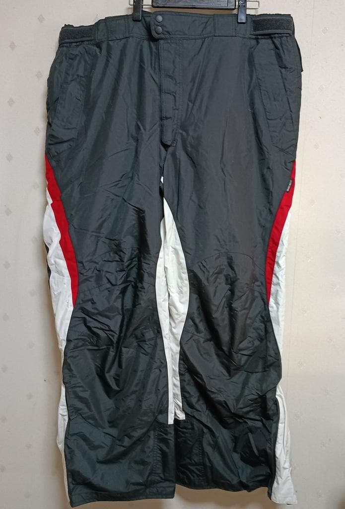 シマノ■NEXUS■STRV+8　ドライシールド　フィッシングウェア　防寒　4L