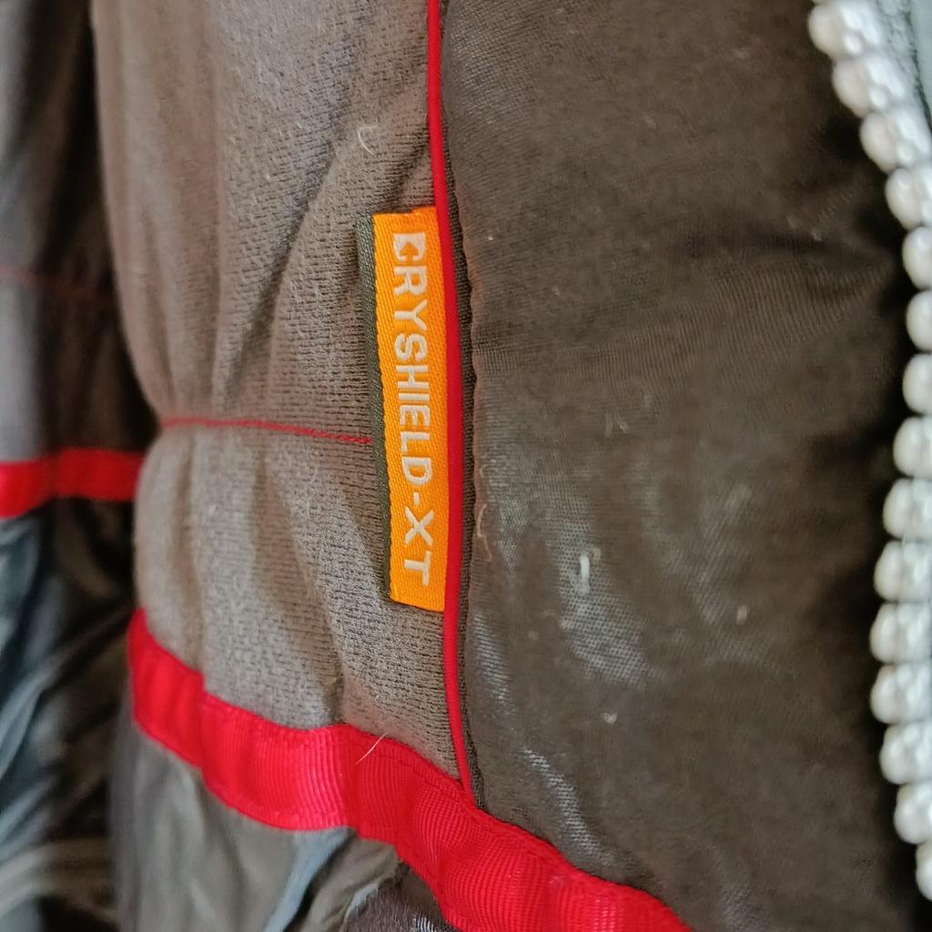 シマノ■NEXUS■STRV+8　ドライシールド　フィッシングウェア　防寒　4L