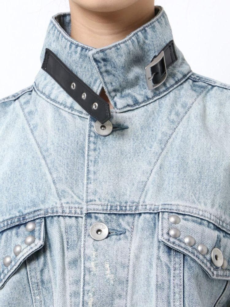 倖田來未　【GYDA×KODAKUMI】2WAYスタッズGジャン