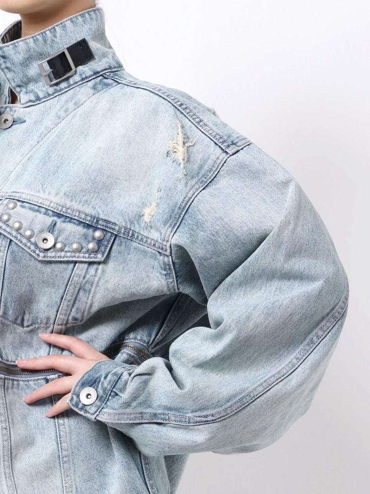 倖田來未　【GYDA×KODAKUMI】2WAYスタッズGジャン