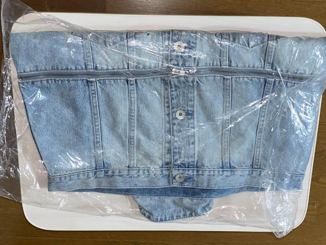 倖田來未　【GYDA×KODAKUMI】2WAYスタッズGジャン