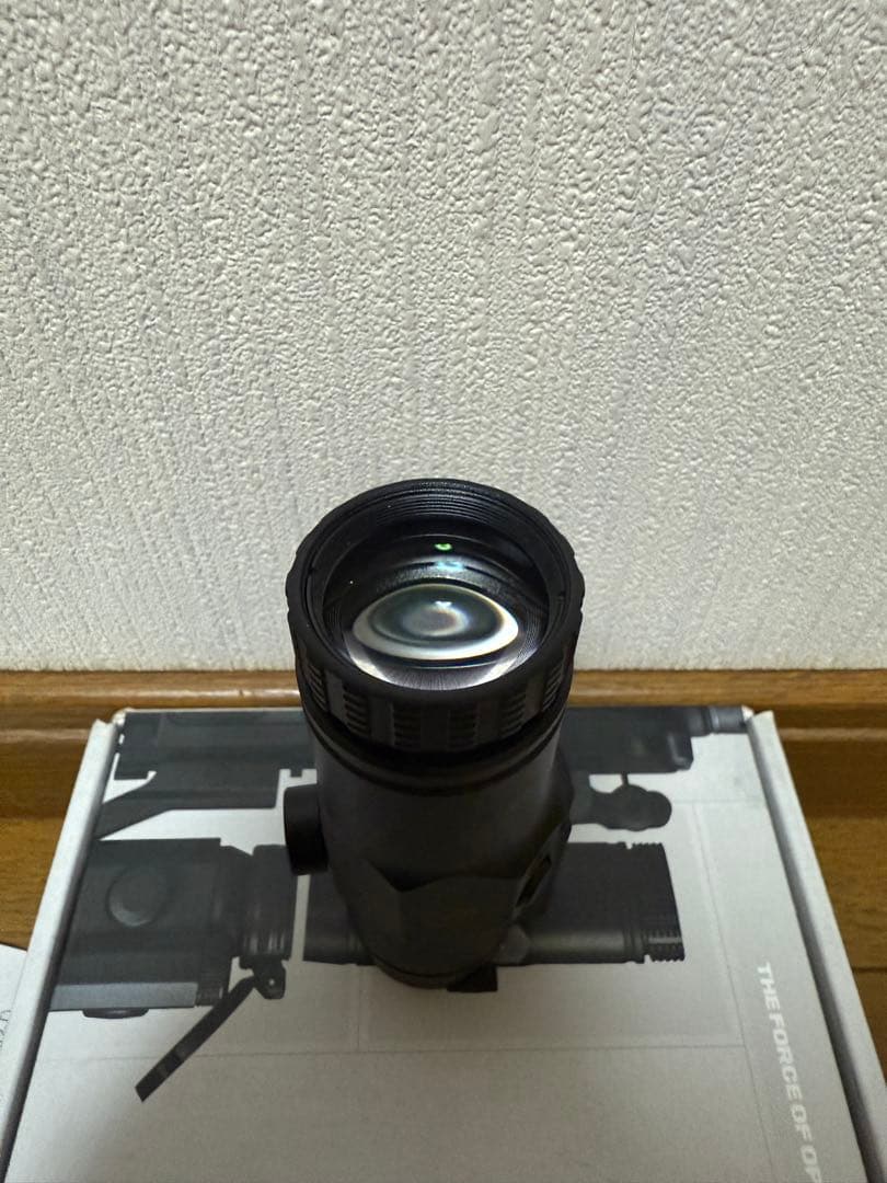 AMC UH-1 GEN II & VMX-3T 光学機器セット