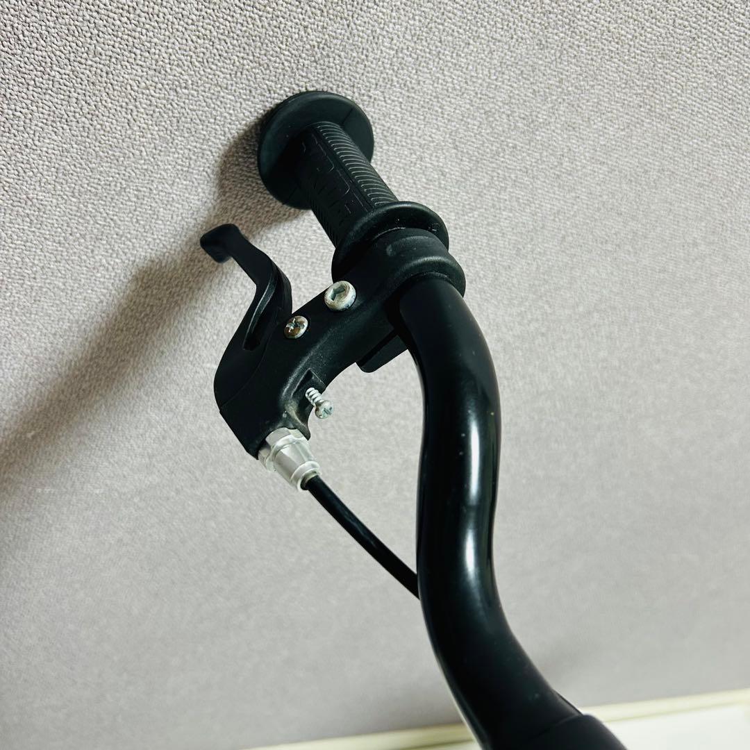 【極美品】STRIDER 14Xストライダー キッズバイク フューシャピンク