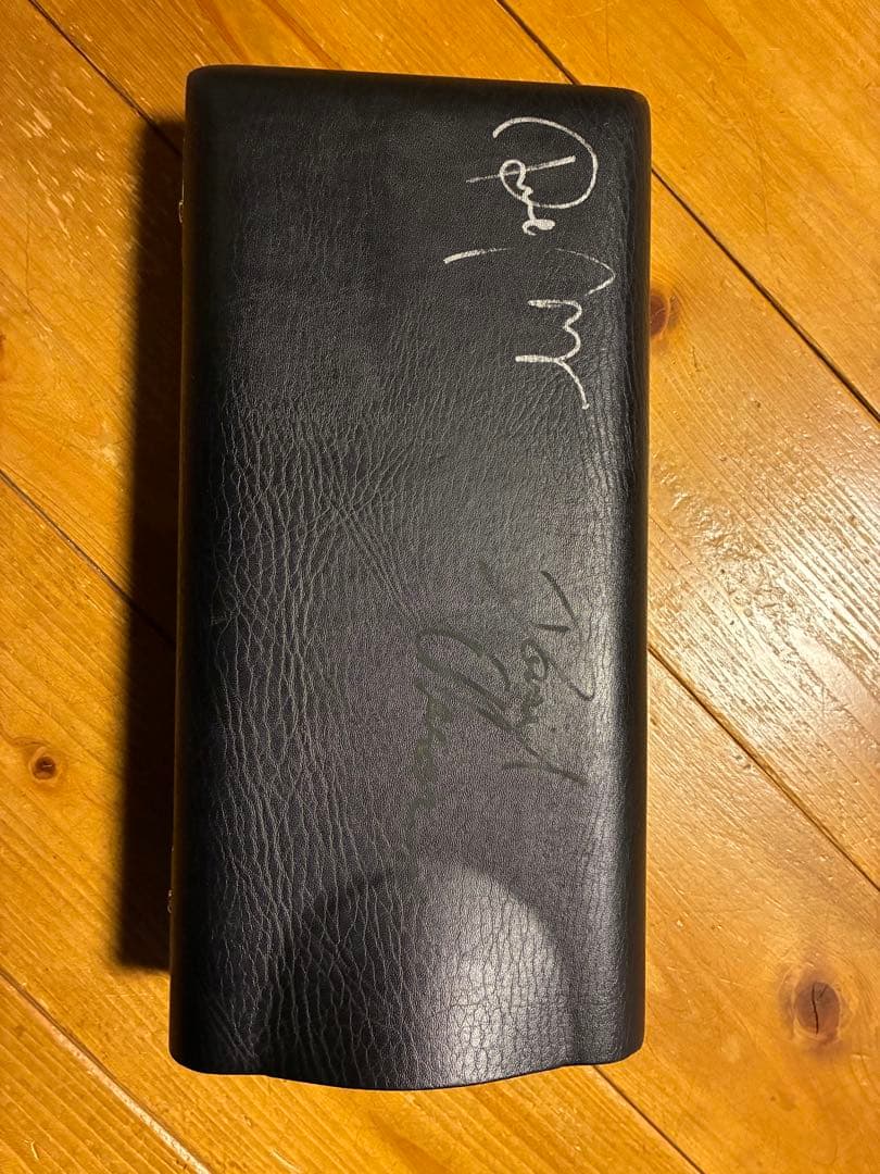 ビュッフェクランポンR13 ケース、カバー付き