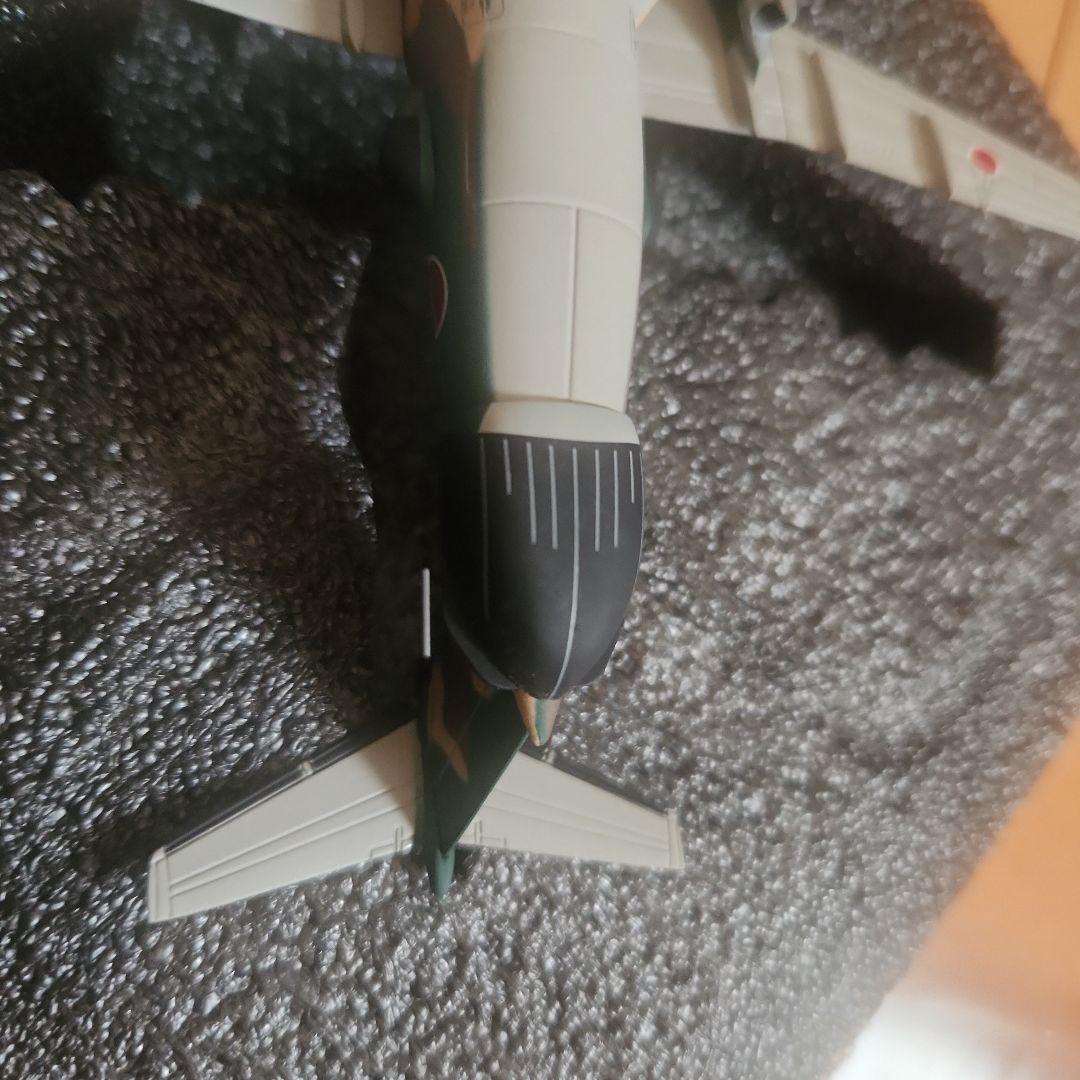 川崎 EC-1 1:200 ダイキャストモデル