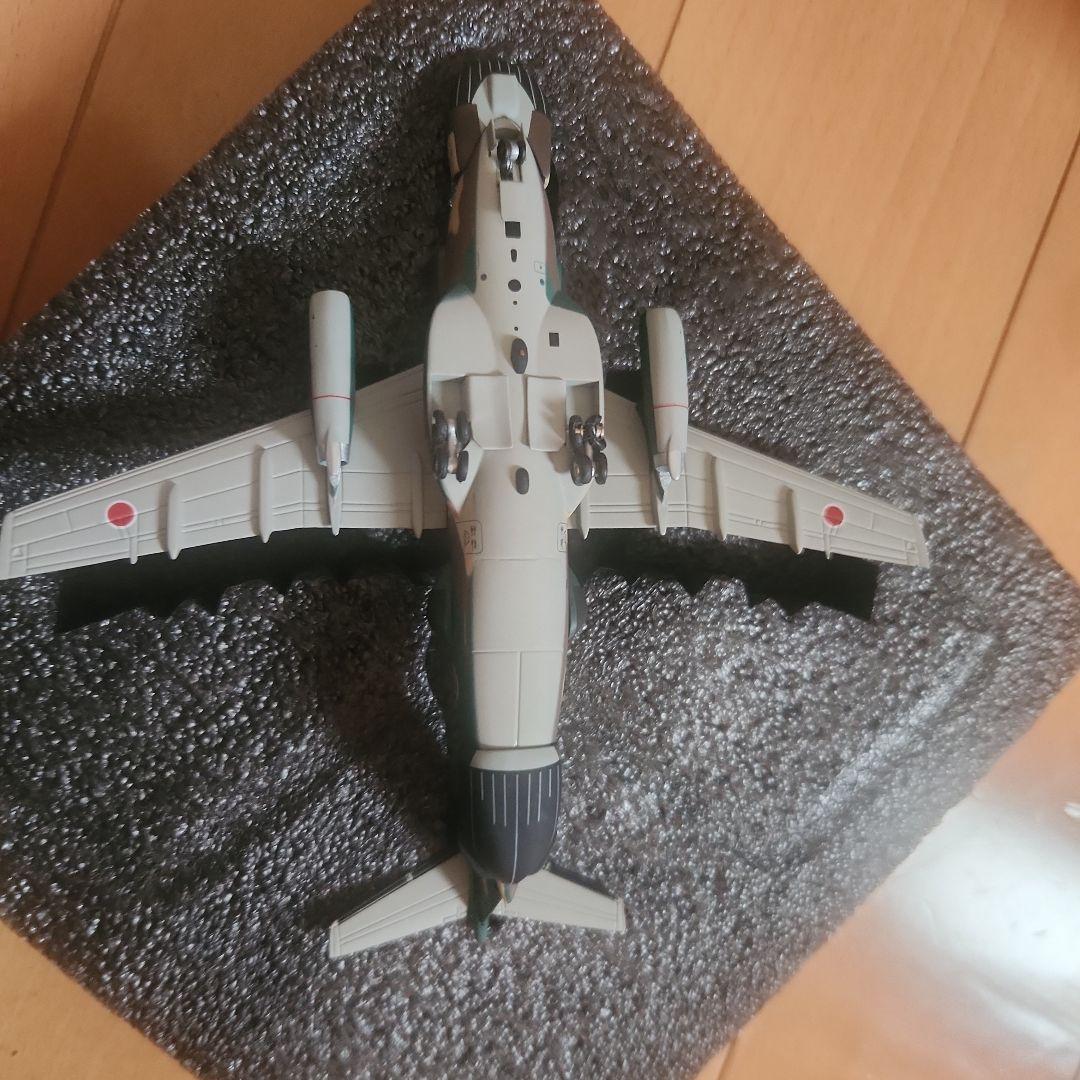 川崎 EC-1 1:200 ダイキャストモデル