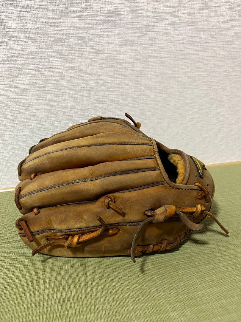 MizunoPro一般硬式内野手用グローブ　ミズノプロSDT-283 即戦力