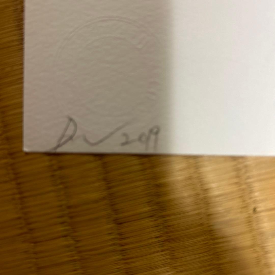 DEATH NYC 奈良美智　2019年