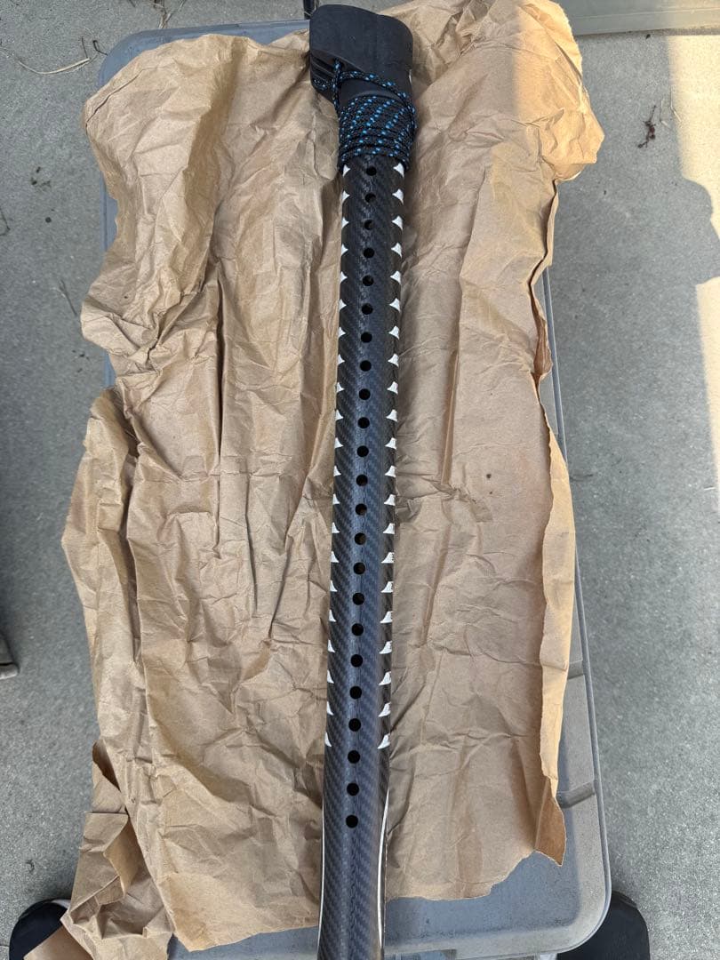 ウインドサーフィンCHINOOK CARBON ユーロ SDM 48cm