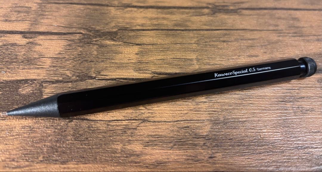 シャープペンシル 値下げしました