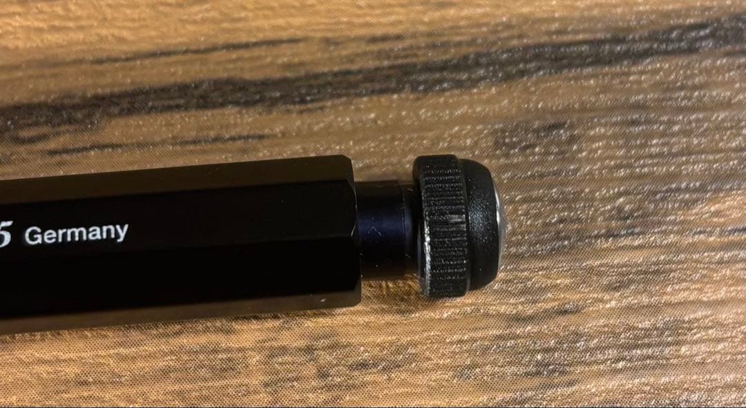 シャープペンシル 値下げしました