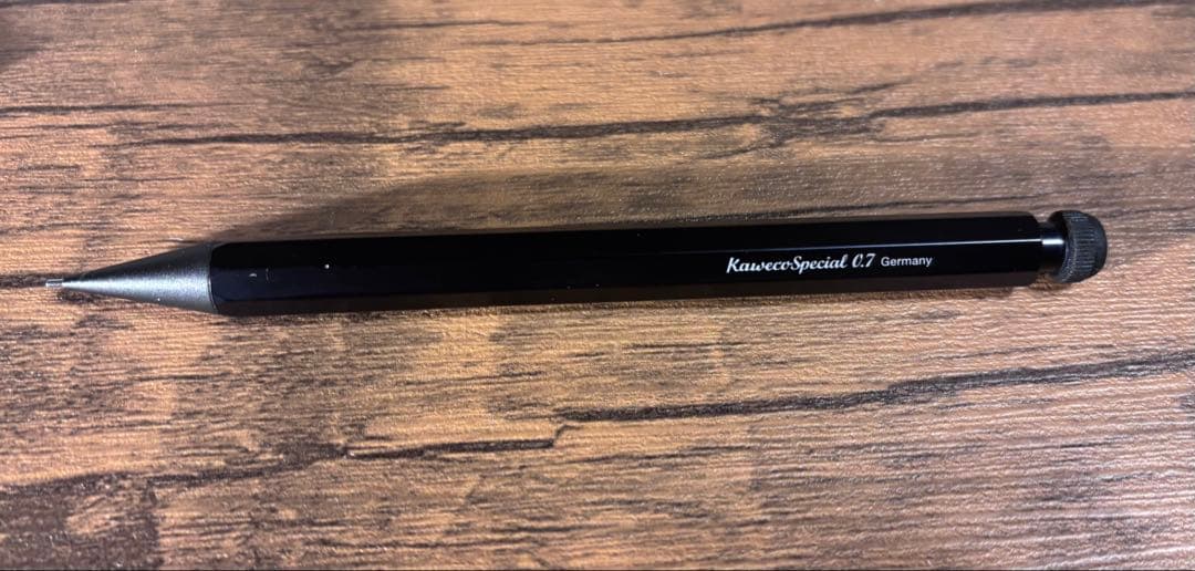 シャープペンシル 値下げしました