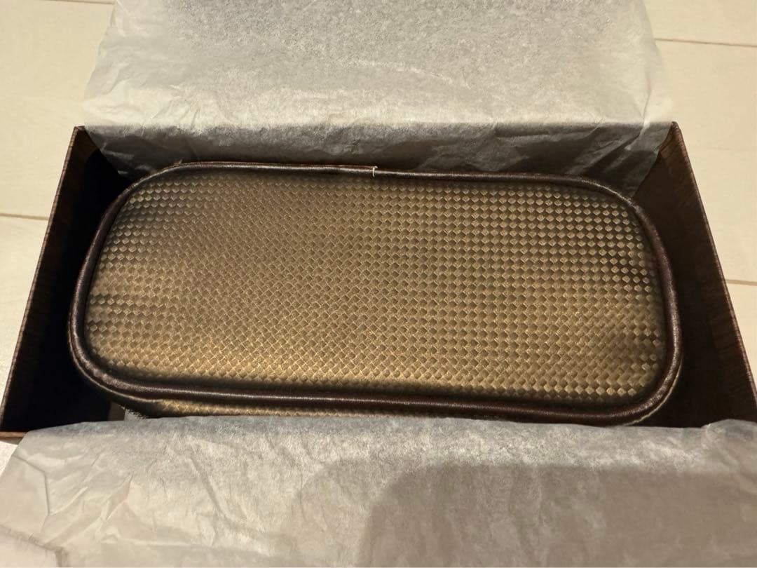 しーさーコラボペンケースSY-01シークレットエグゼクティブペンケース