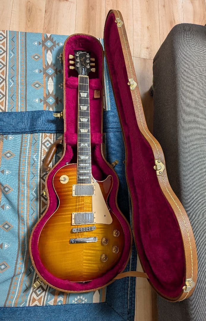 【希少品】Gibson レスポール トラディショナル 2014年製