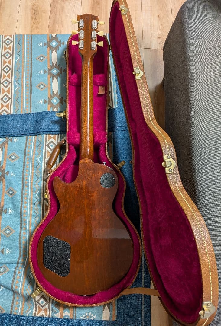 【希少品】Gibson レスポール トラディショナル 2014年製