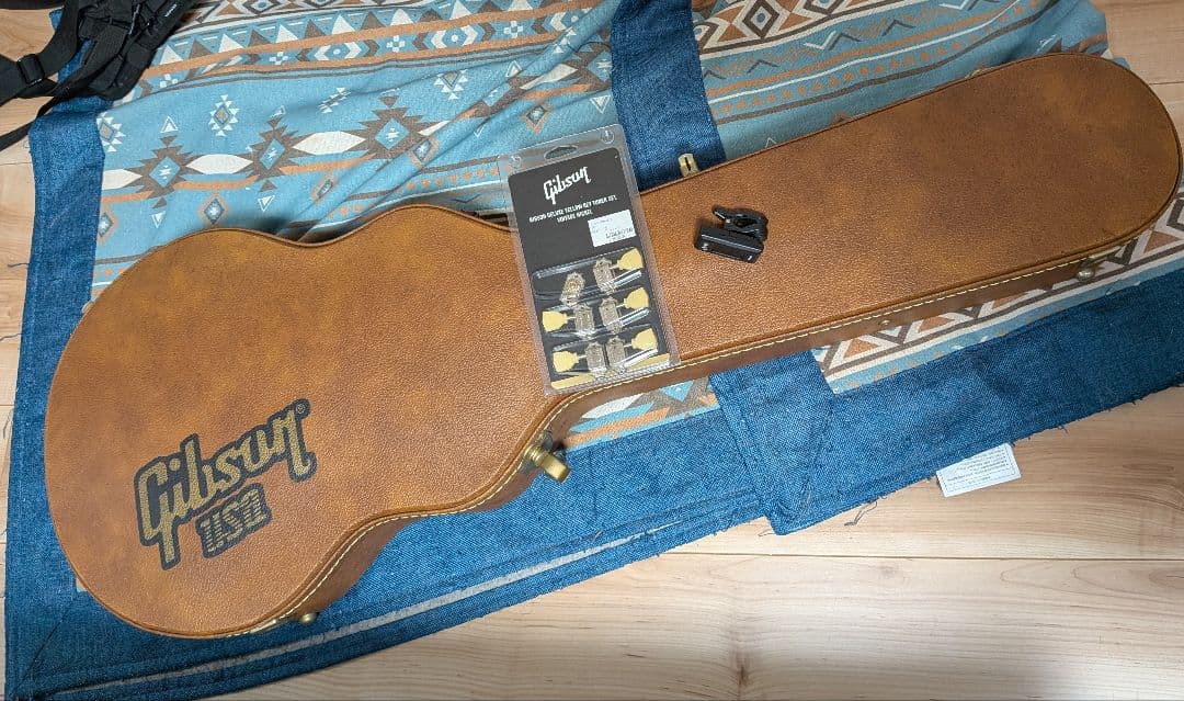 【希少品】Gibson レスポール トラディショナル 2014年製