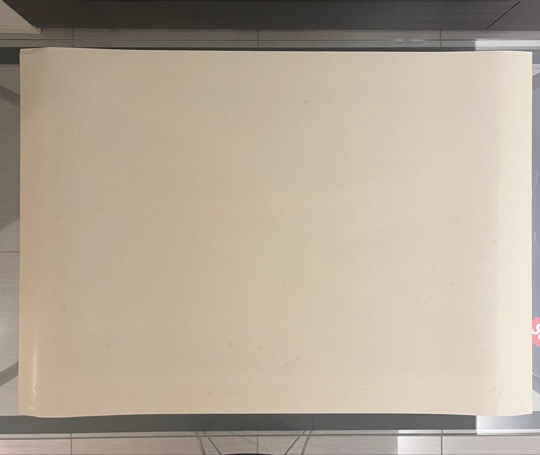 【希少】ジェリーロペス 佐藤傳次郎 ナルオラNALUOLA B1サイズ