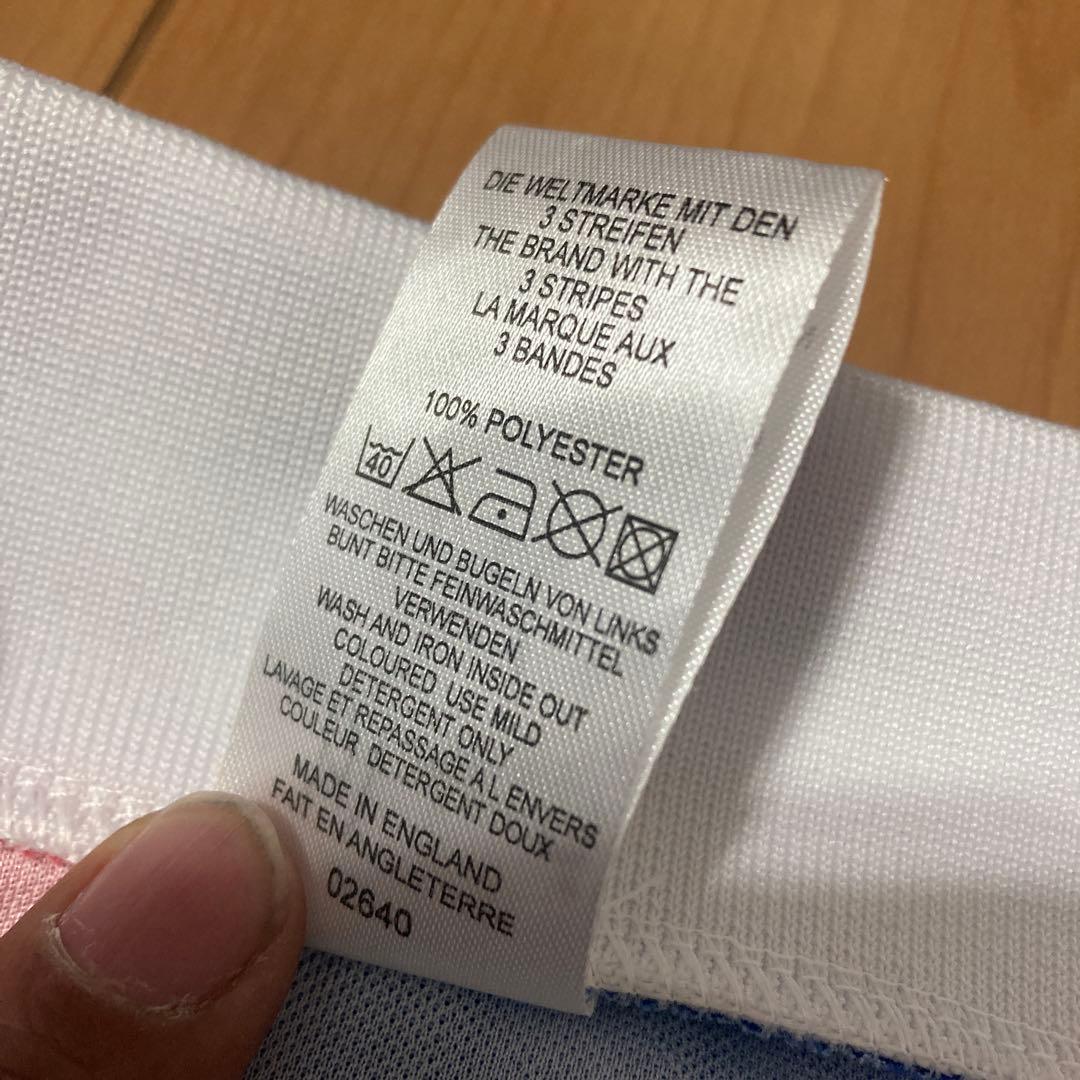 バイエルン　ミュンヘン　ドイツ　サッカー　ユニフォーム　フットサル　アディダス