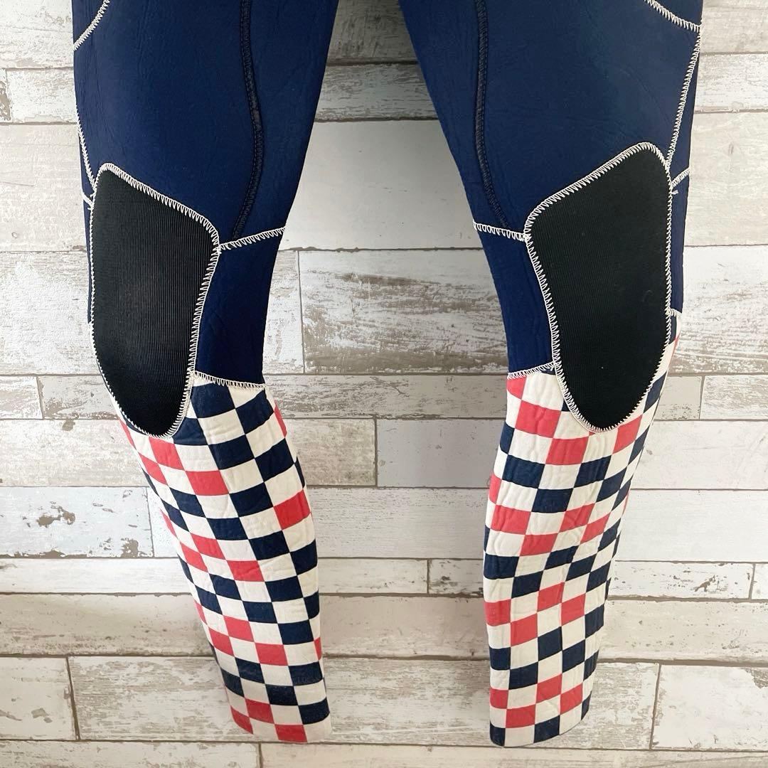 【最高峰純国産】MAXIM メンズ 175cm 71kg ジャーフル 3ミリ