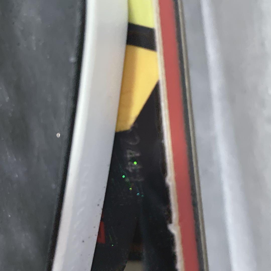 SALOMON SEQUENCE 154cm スノーボード バイン付 サロモン