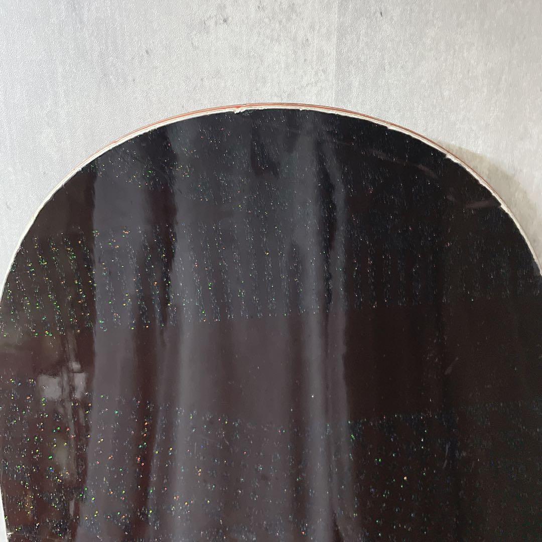 SALOMON SEQUENCE 154cm スノーボード バイン付 サロモン