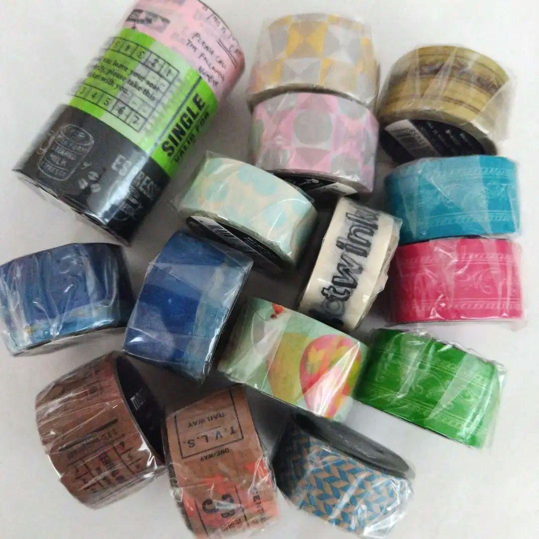 マークス maste マスキングテープ まとめて