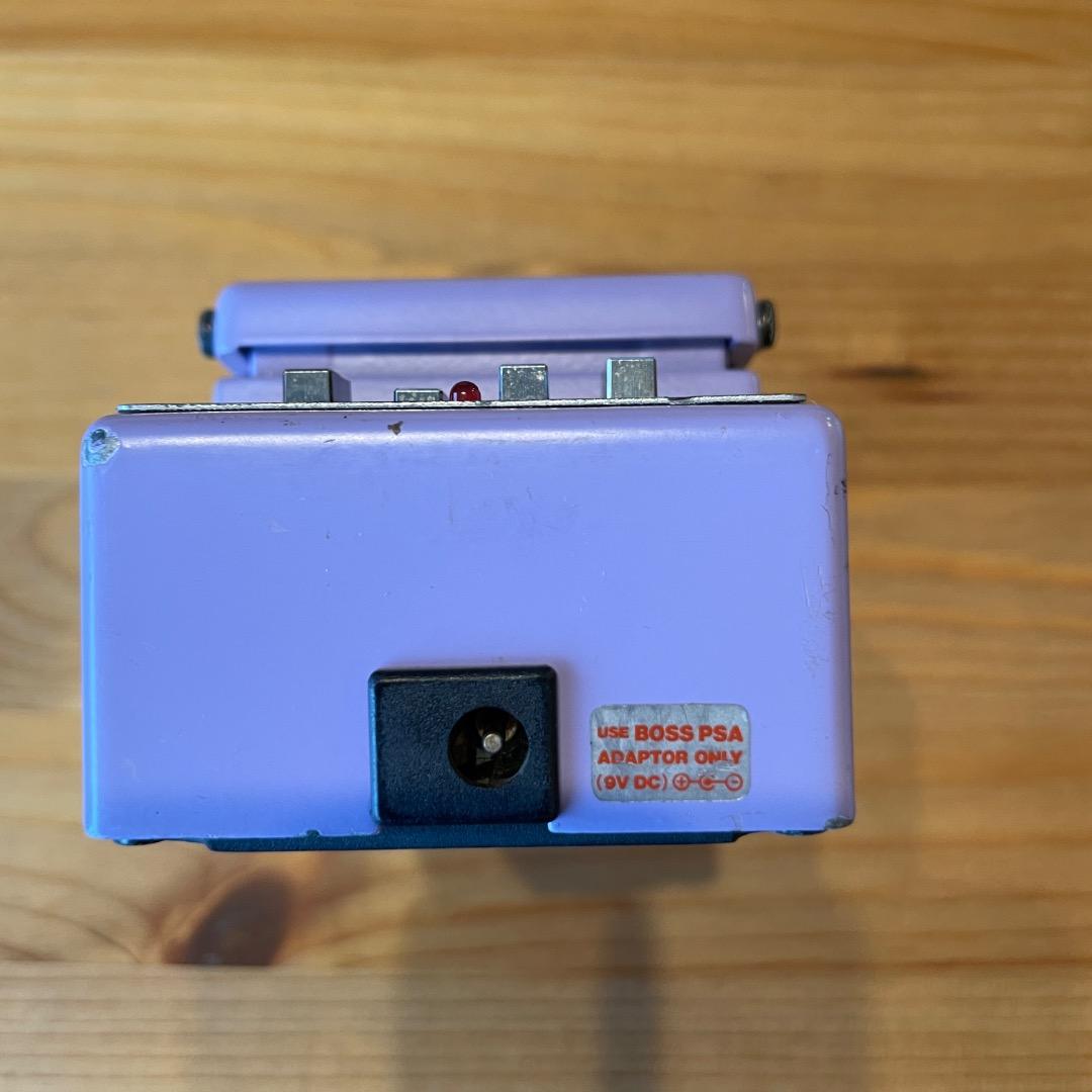 BOSS DC-2 Dimension C 完動品 元箱付き 名機 コーラス