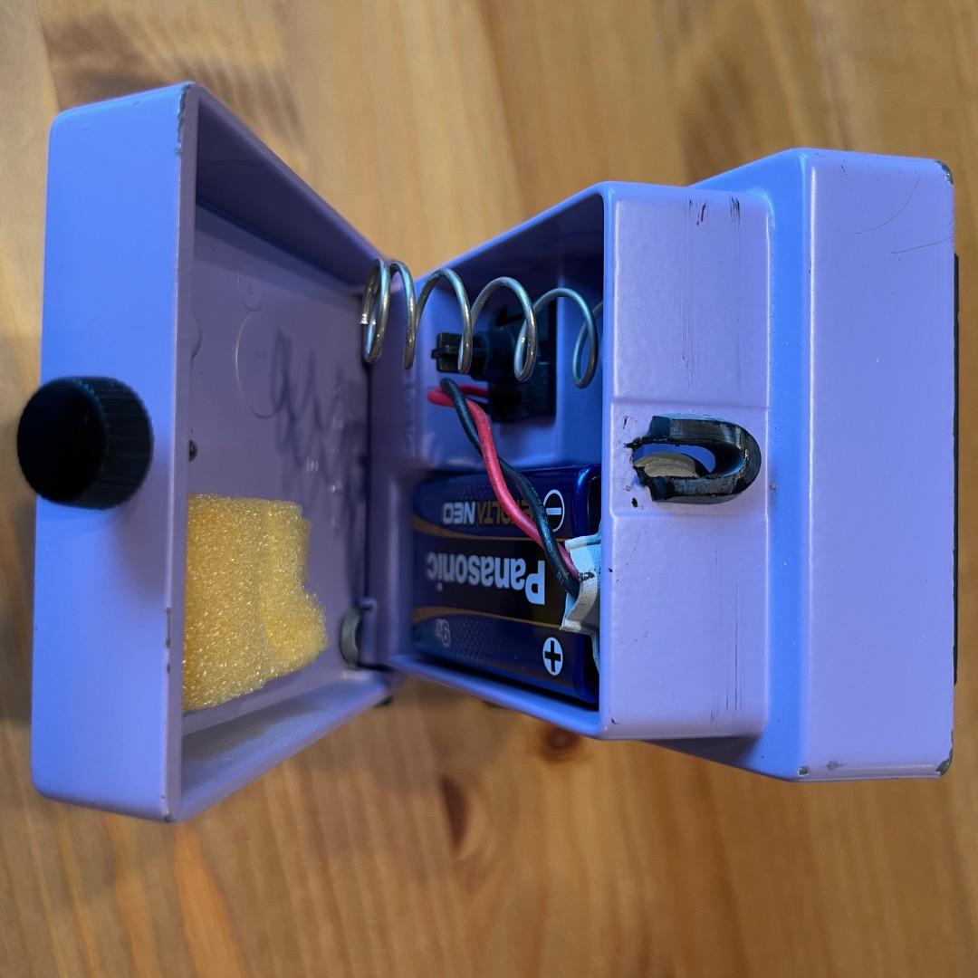 BOSS DC-2 Dimension C 完動品 元箱付き 名機 コーラス