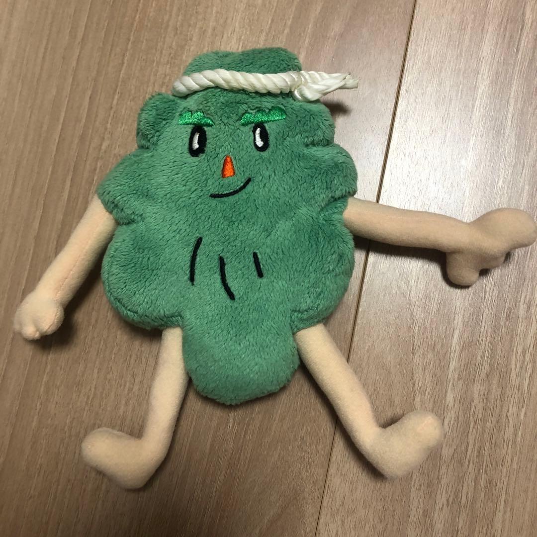 BLEACH 六番隊キャラグッズ3点セット