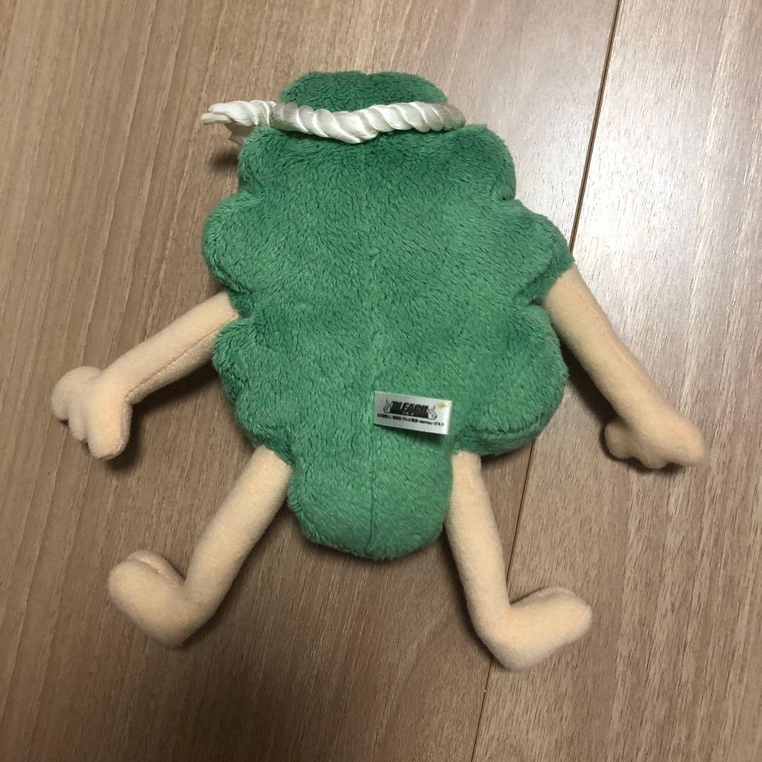 BLEACH 六番隊キャラグッズ3点セット