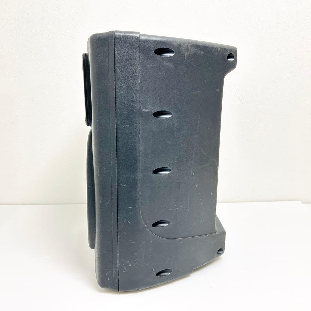 Classic PRO PAスピーカー CSP8 ブラック