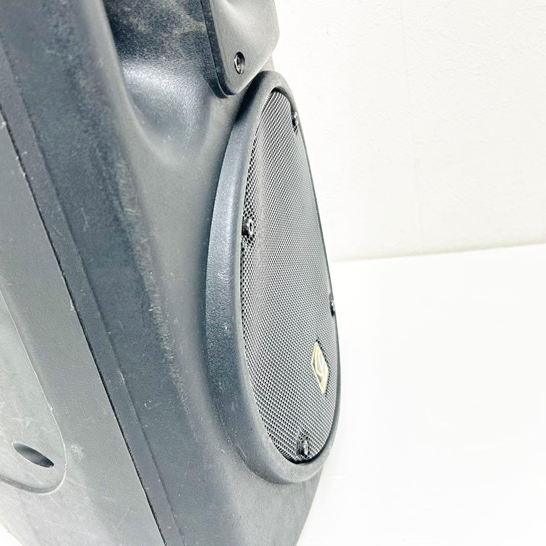 Classic PRO PAスピーカー CSP8 ブラック