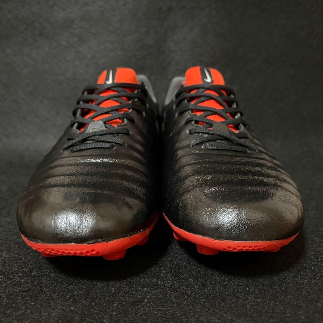 【美品】NIKE ティエンポ レジェンド 7 エリート HG