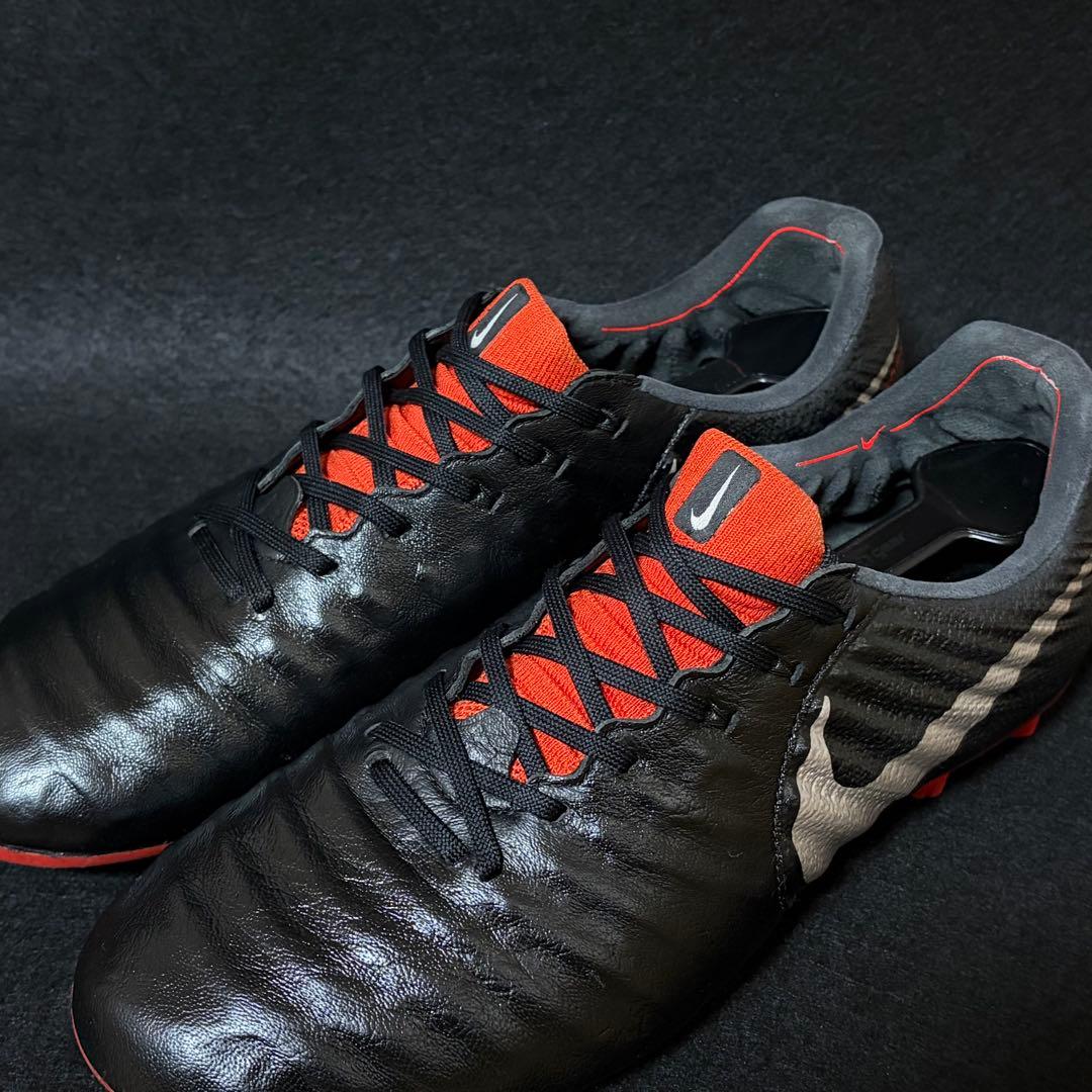 【美品】NIKE ティエンポ レジェンド 7 エリート HG