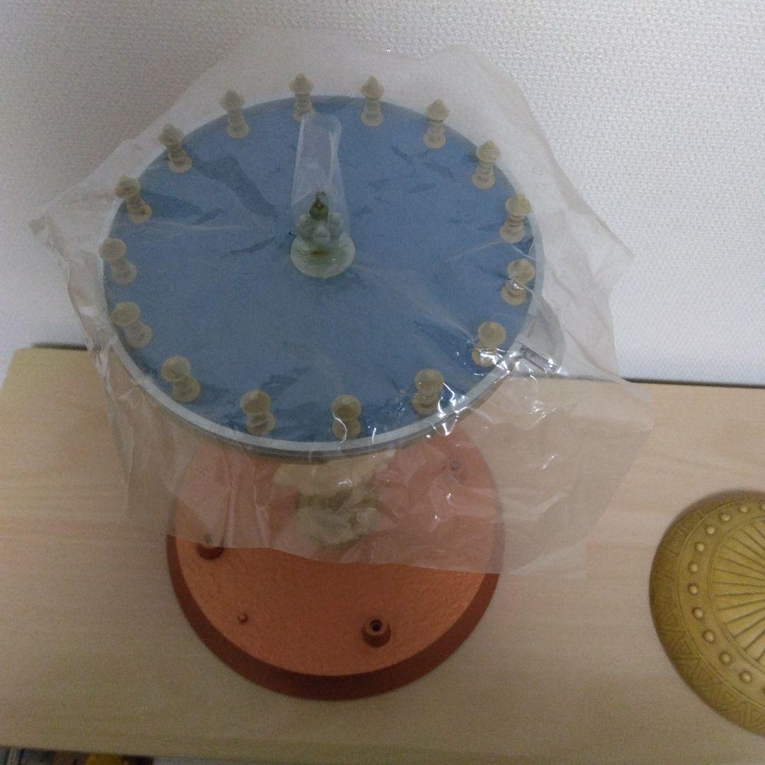 ドラゴンボール　カリン塔