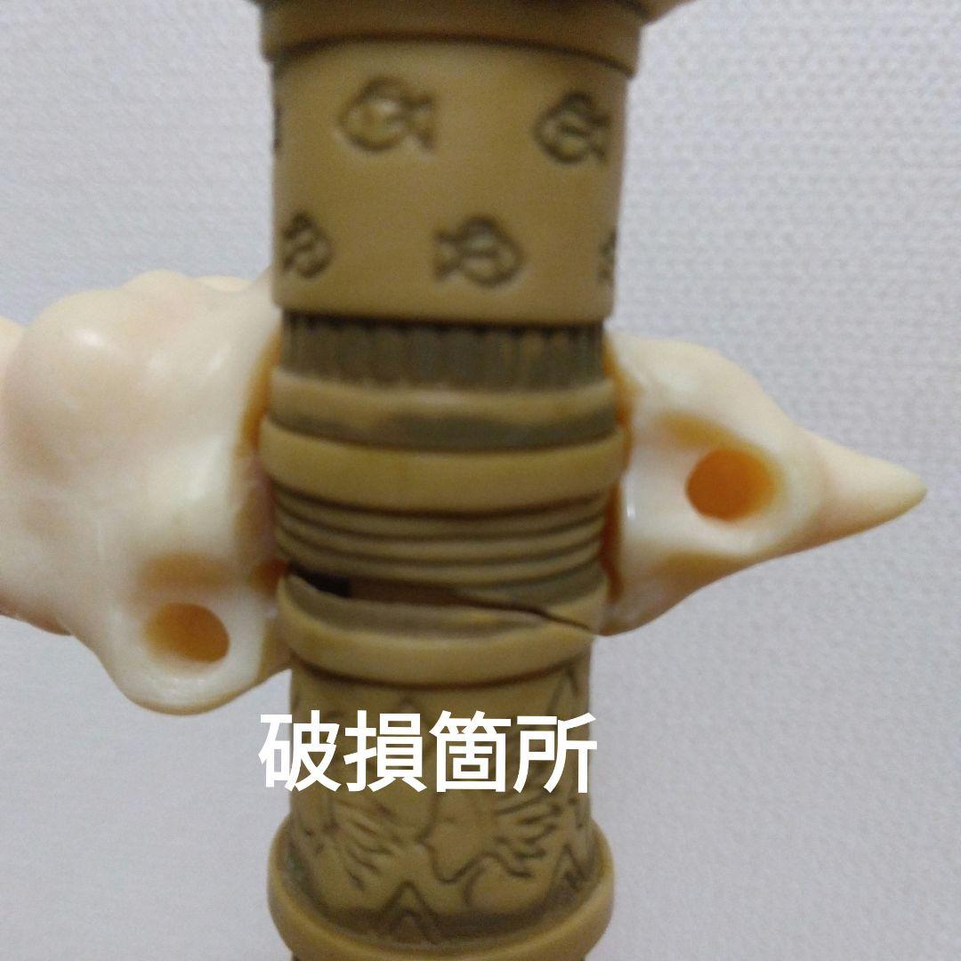 ドラゴンボール　カリン塔