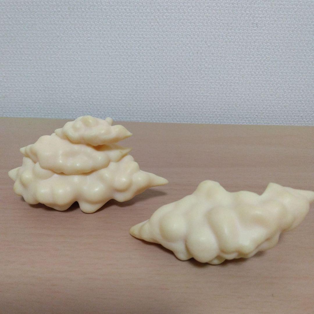 ドラゴンボール　カリン塔