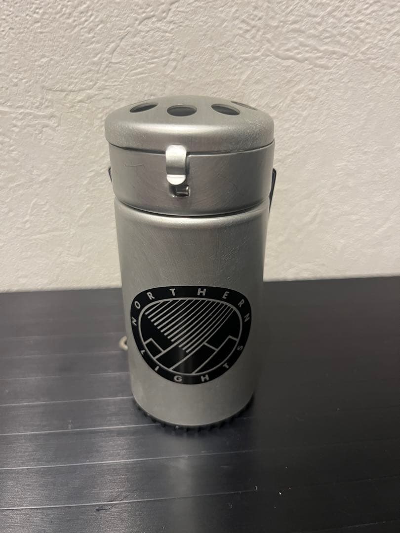 NORTHEN LIGHTS（ノーザンライト）キャンドルランタン　90s 希少