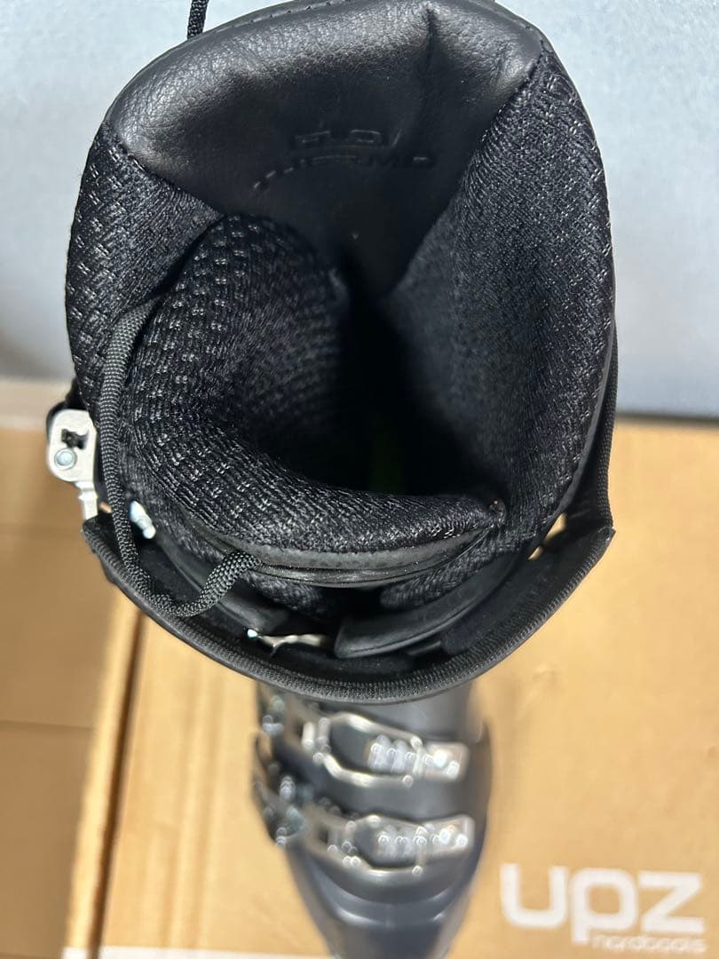 スノーボードハードブーツUPZ RC12 23-24