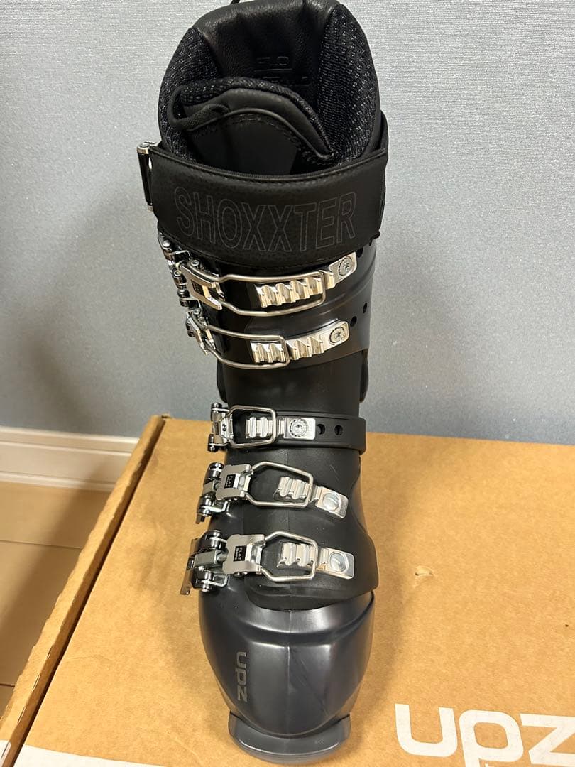 スノーボードハードブーツUPZ RC12 23-24