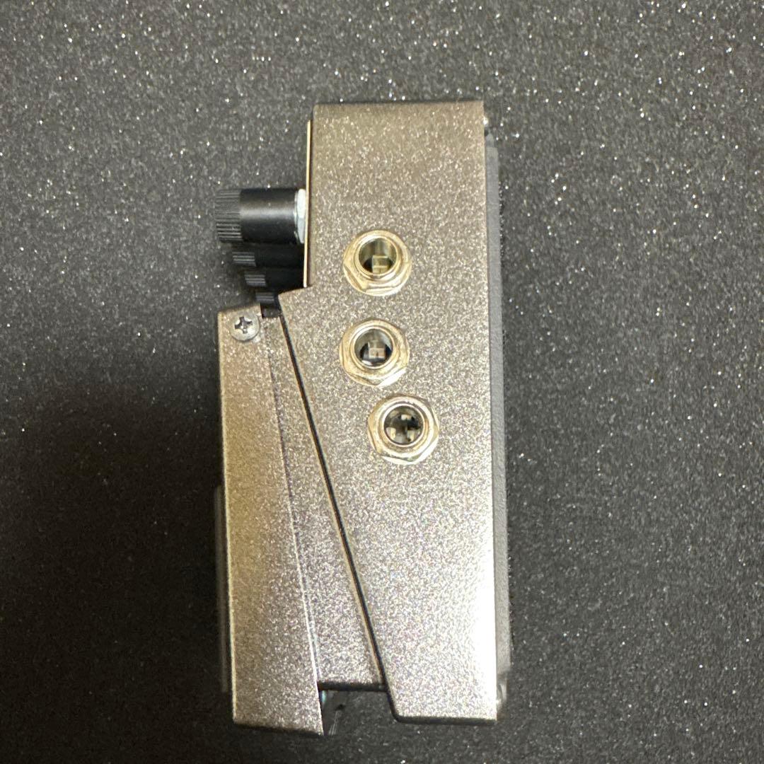 BOSS Revert RV-6 ギターエフェクター