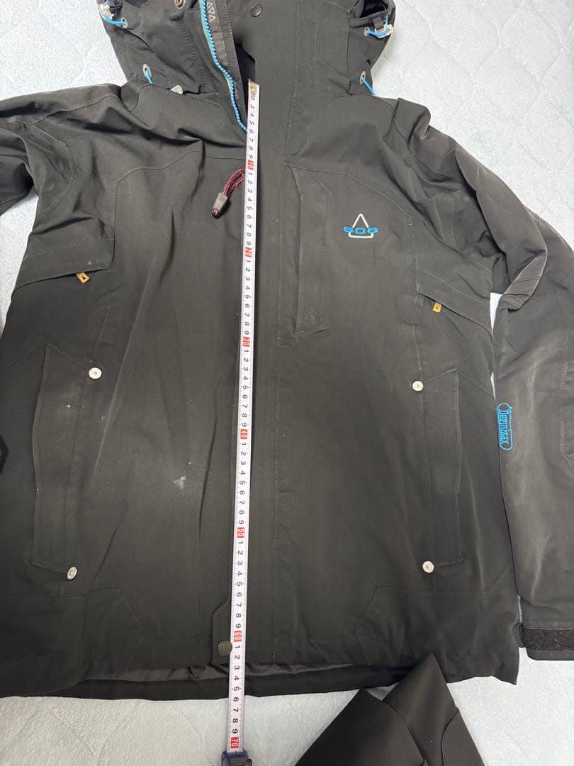 再再々値下　SOSスキーウェア Mサイズ